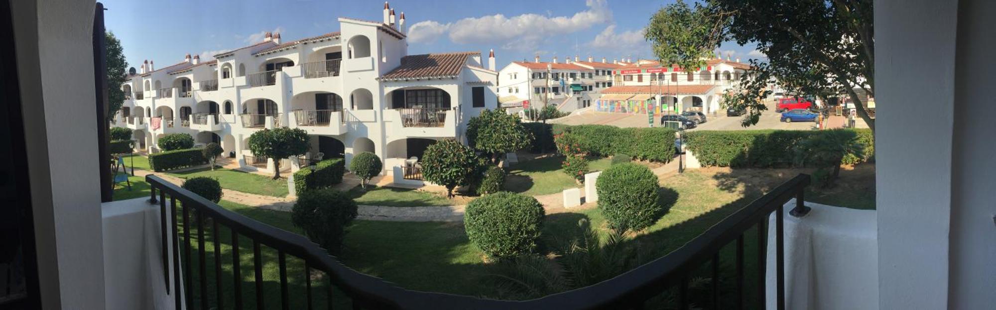 Precioso Apartamento Piscinas Cala En Porter Cala En Porter  Εξωτερικό φωτογραφία
