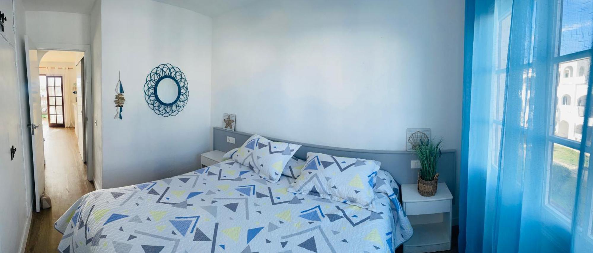 Precioso Apartamento Piscinas Cala En Porter Cala En Porter  Εξωτερικό φωτογραφία