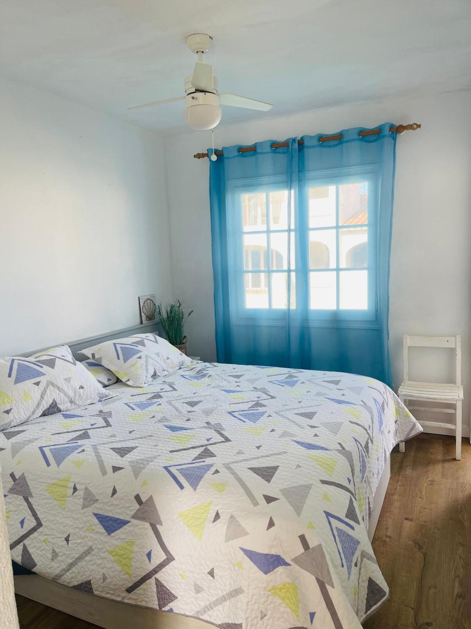Precioso Apartamento Piscinas Cala En Porter Cala En Porter  Εξωτερικό φωτογραφία