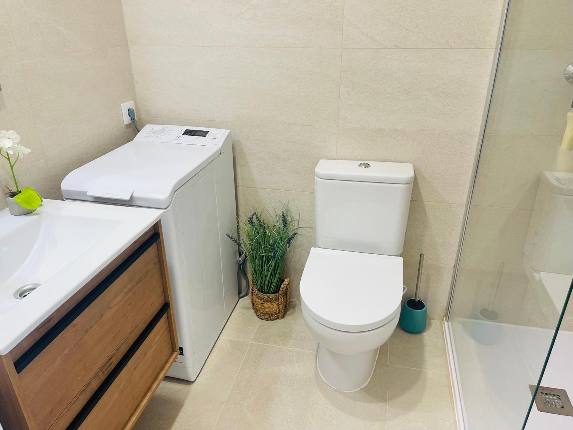 Precioso Apartamento Piscinas Cala En Porter Cala En Porter  Εξωτερικό φωτογραφία
