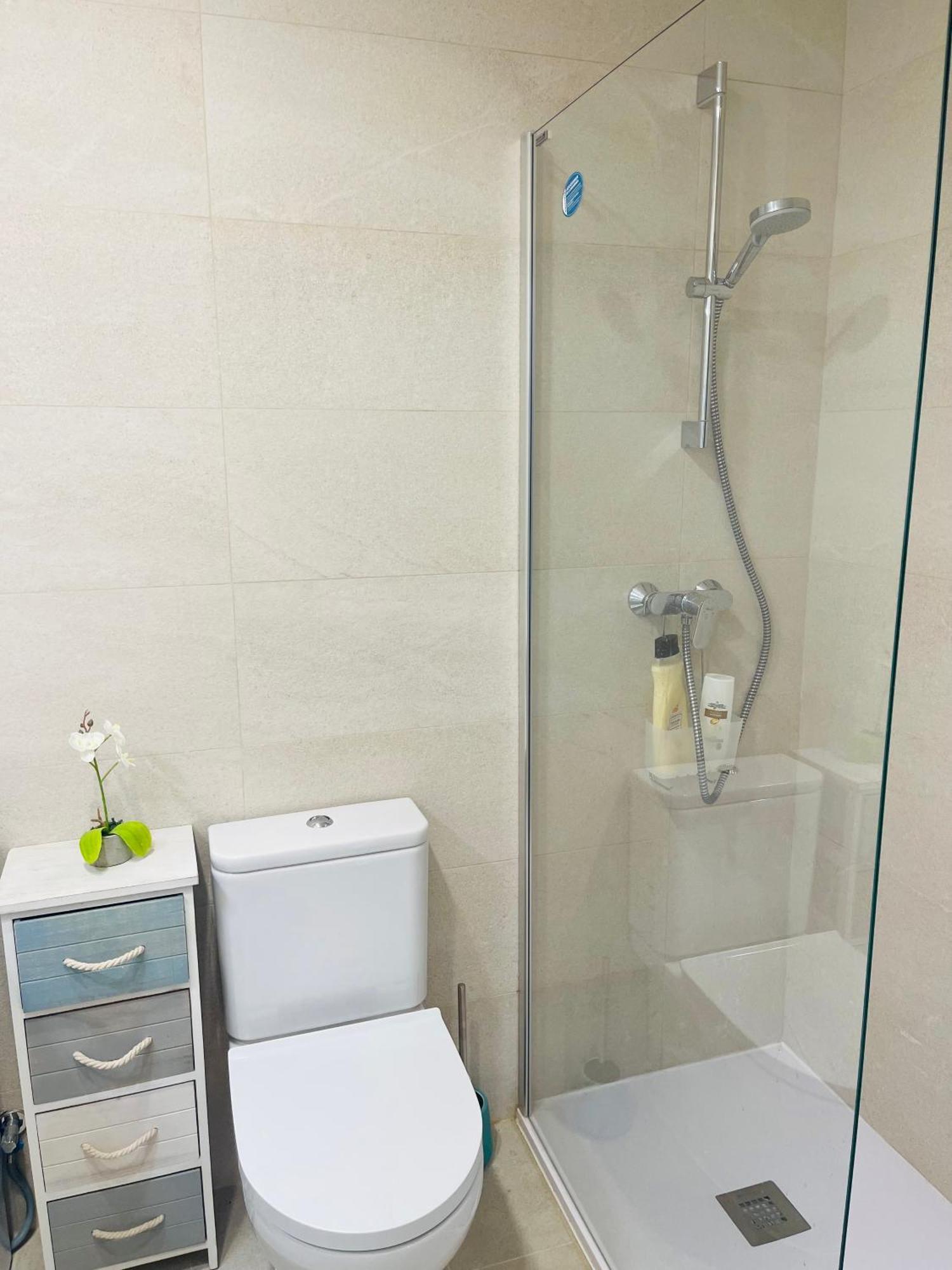 Precioso Apartamento Piscinas Cala En Porter Cala En Porter  Εξωτερικό φωτογραφία