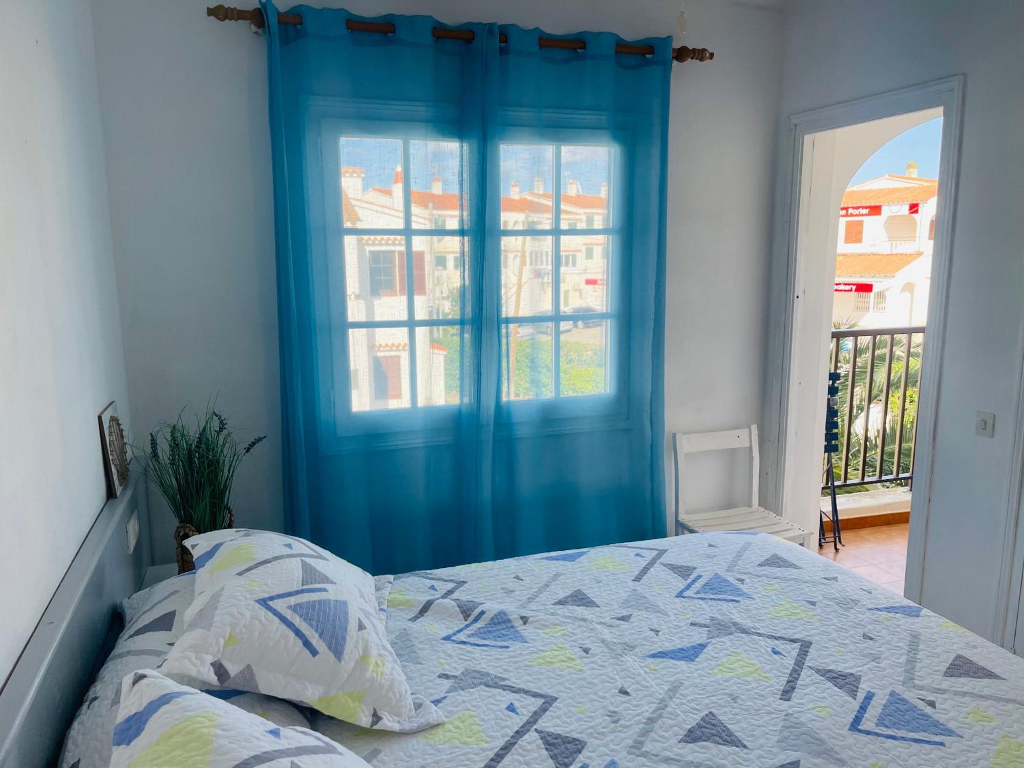 Precioso Apartamento Piscinas Cala En Porter Cala En Porter  Εξωτερικό φωτογραφία