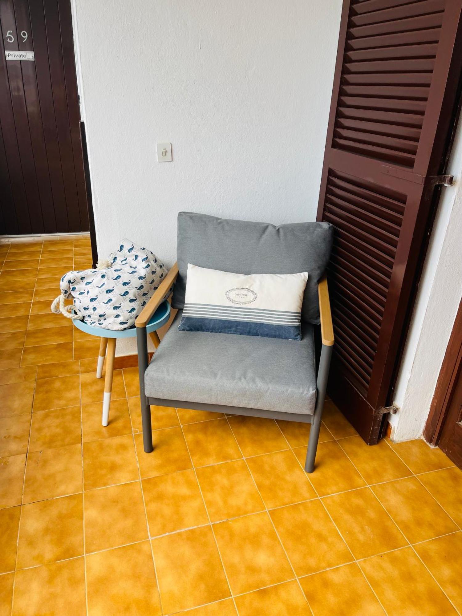 Precioso Apartamento Piscinas Cala En Porter Cala En Porter  Εξωτερικό φωτογραφία